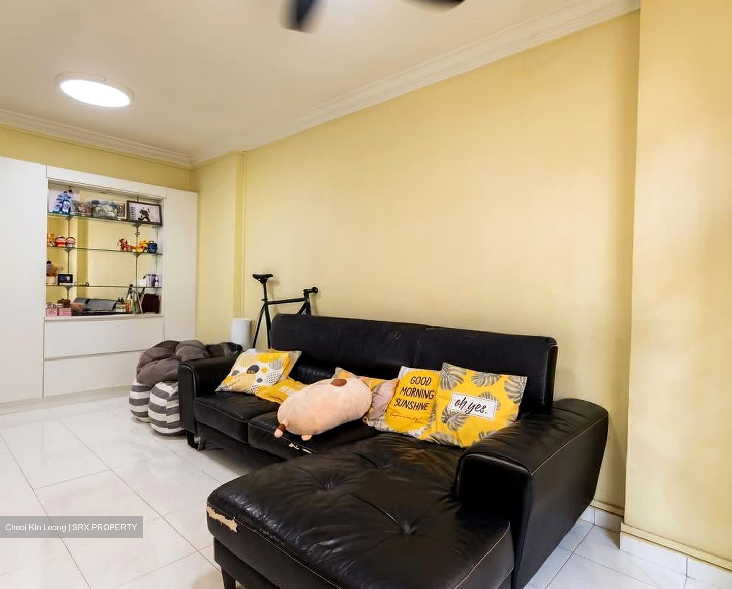 Blk 340A Sun Trellis (Sembawang), HDB 4 Rooms #568259411